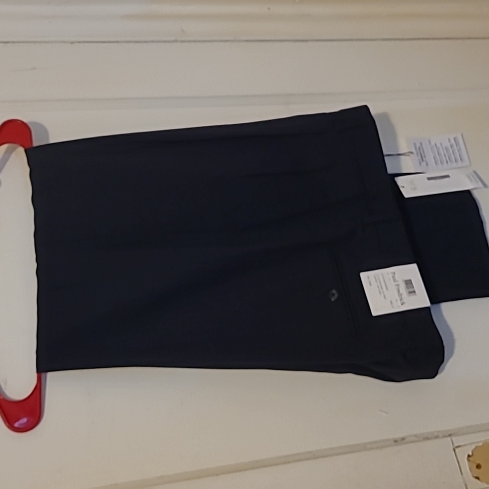 Paul fredrick men's pants size37